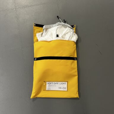 Textile Soft Diffuseur 12x12 3 6x3 6m Second Hand