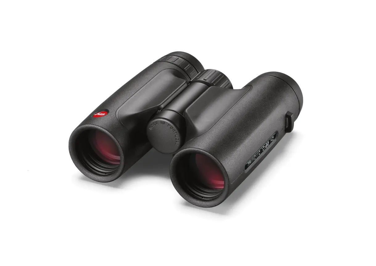 Trinovid 10×32 Hd Binoculars