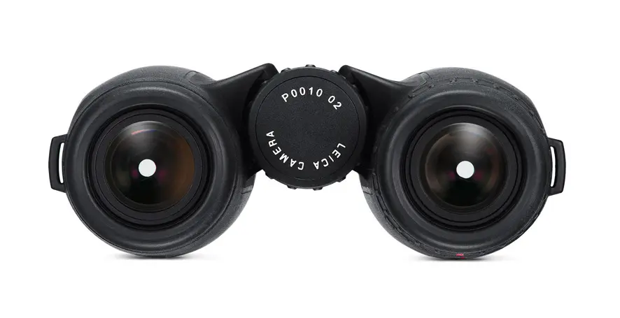 Trinovid 10×42 Hd Binoculars