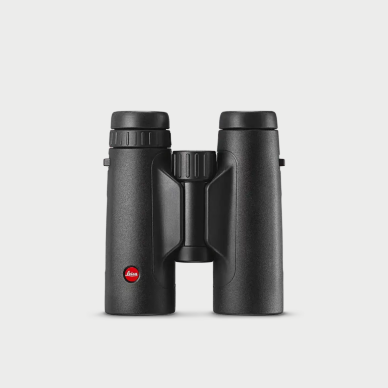 Trinovid 8x42 Hd Binoculars
