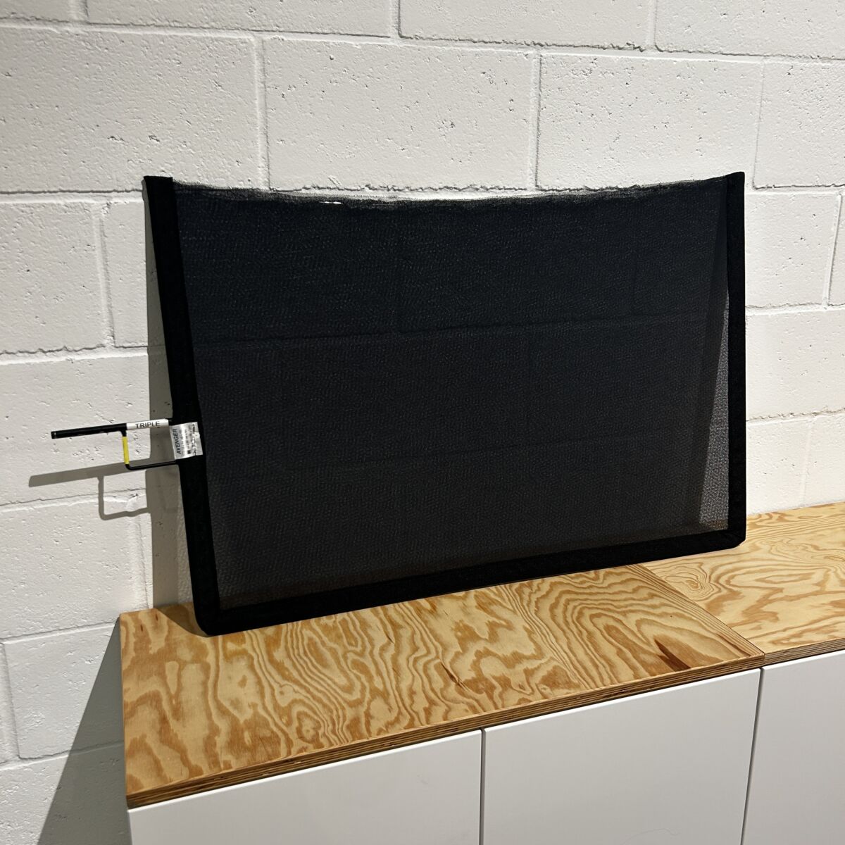 Newsletter pop-up image header