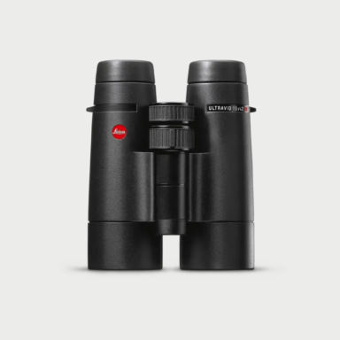 Ultravid 10x42 Hd Plus Black Binoculars