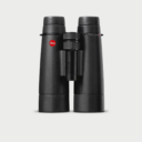 Ultravid 12×50 Hd Plus Black Binoculars