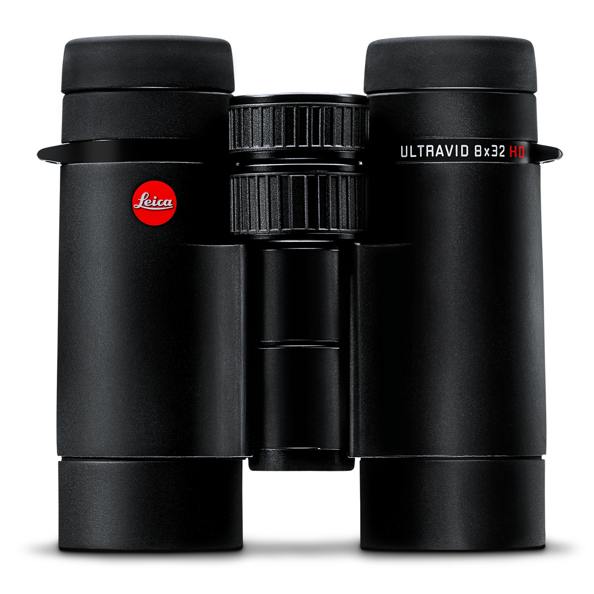 Ultravid 8×32 Hd Plus Black Binoculars