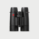 Ultravid 8×42 Hd Plus Black Binoculars