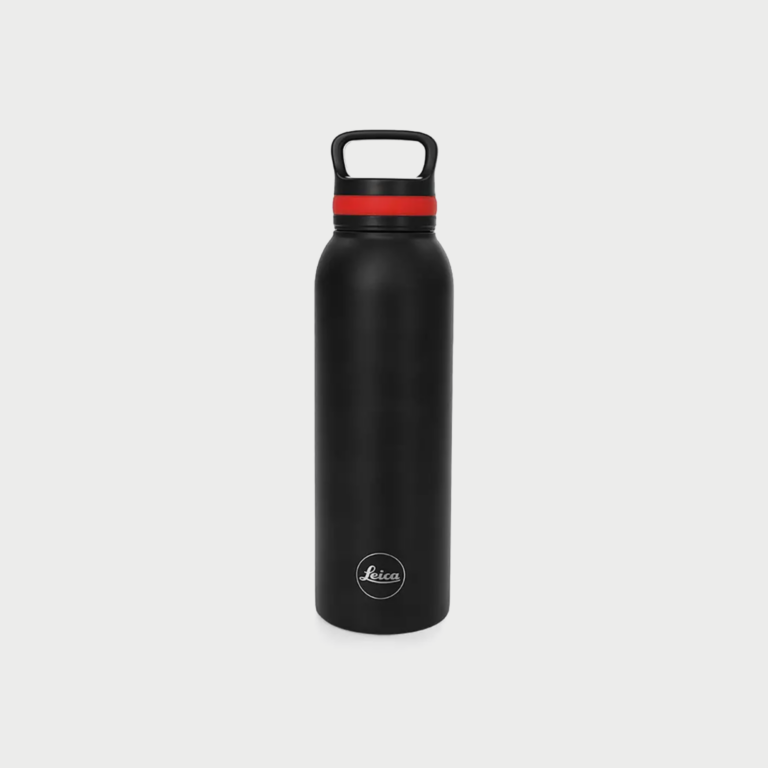 Vacuum Bottle Leica