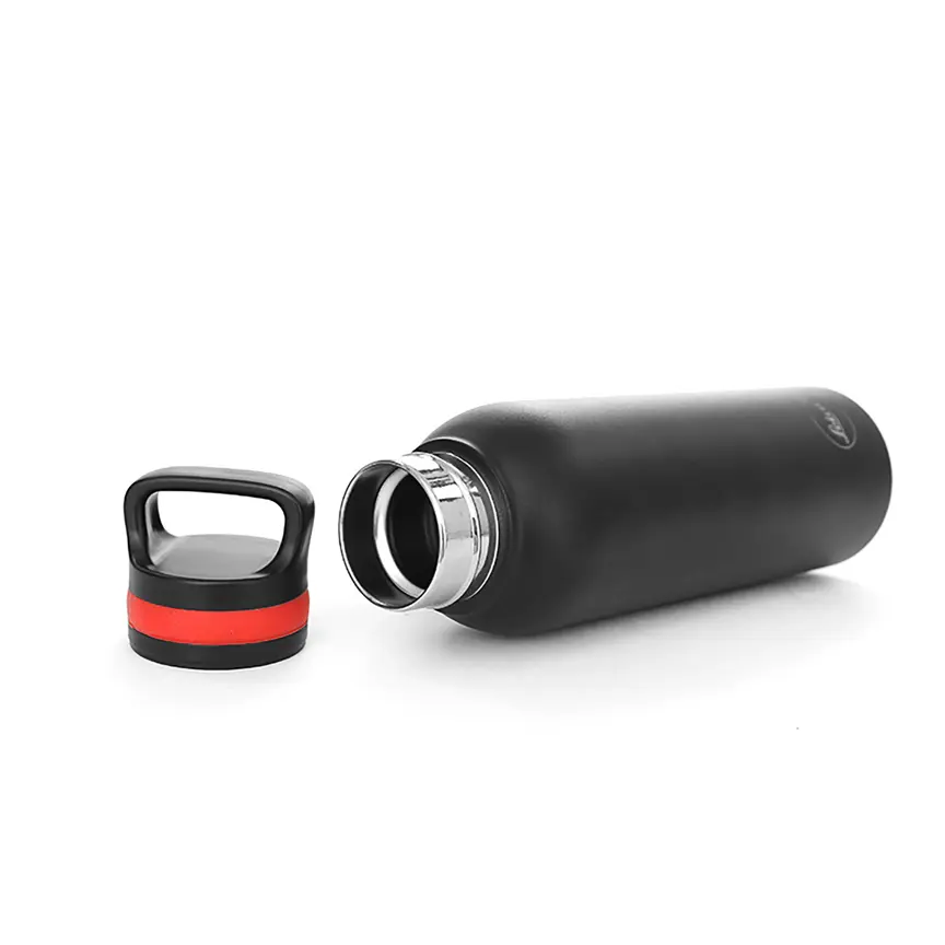 Vacuum Bottle Leica