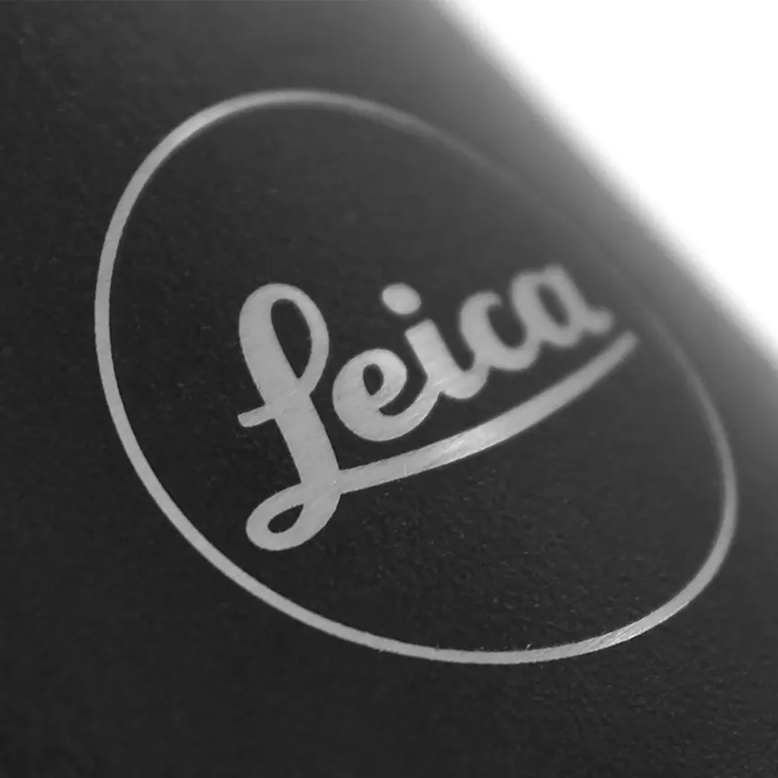 Vacuum Bottle Leica